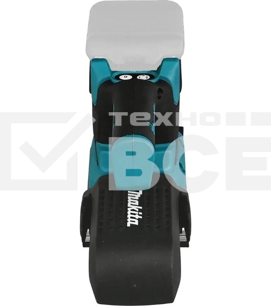 Вибрационная шлифовальная машина Makita DBO380Z 200Вт