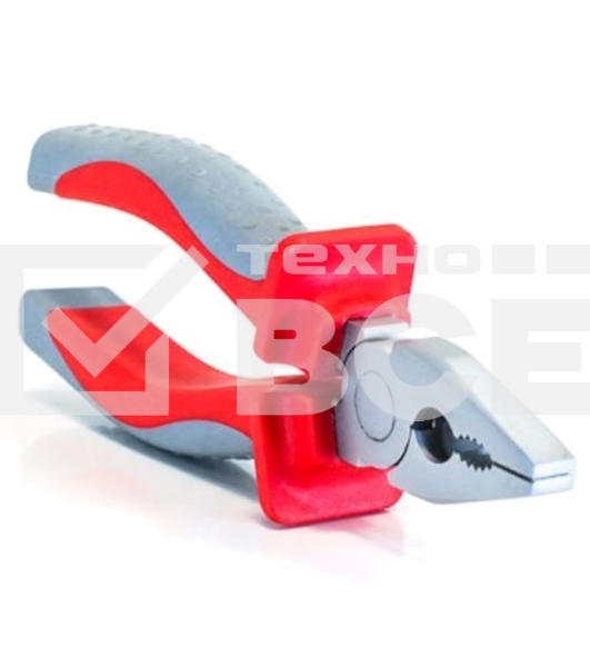 Пассатижи КВТ 55985 180 мм до 1000В изолированные