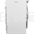 Плита электрическая Hansa FCCW54000 белый, конфорок 4 шт, духовка 68 л, 50 см x 85 см x 60 см, фото22