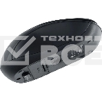 Мышь беспроводная Oklick 675MW черный, 800 dpi, радиоканал, USB, кнопки - 3, фото8