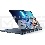 Ноутбук Lenovo Yoga 9 2-in-1 14ILL10/14'/OLED/Intel Core Ultra 7 258V/32GB/1TB SSD/Arc Graphics 140V/Windows 11 Home/синий/1.32kg, фото7
