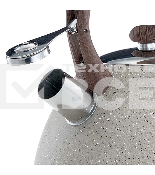 Чайник ALPENKOK AK-533 3 л