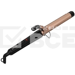 Щипцы для завивки волос Atlanta ATH-6645 черный, 28 мм, 200 °C, 1 режим, фото3