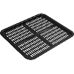 Аэрогриль Vitek VT-AF7001 черный, 2000 Вт, 16 л, сенсор, 9 программ, фото7