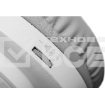 Гарнитура Redragon Hylas белая, проводная, USB / 2 x mini jack 3.5 мм, подсветка, фото3