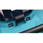 Газонокосилка аккумуляторная Makita DLM480Z, 18 В, 0 Ач, фото4