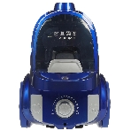 Пылесос Viconte VC-393 синий, 600/3100 Вт, уборка сухая, пылесборник контейнер 2.2 л, фото11