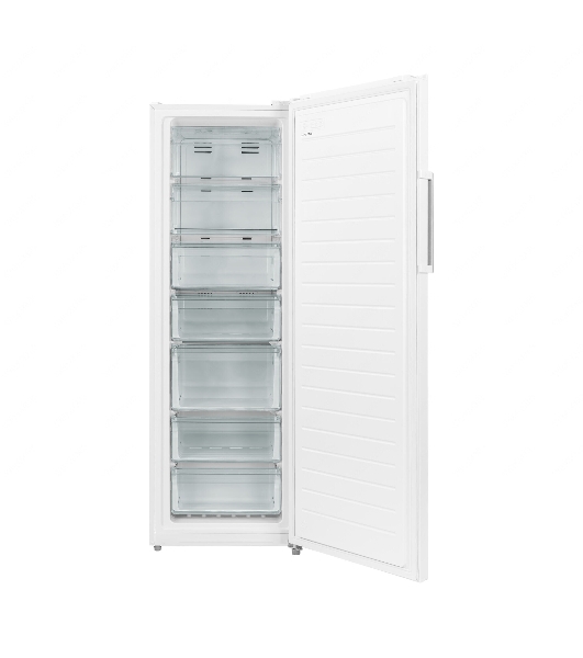 Морозильная камера Willmark UFR-312MNF, белый, 240л, 7 ящиков