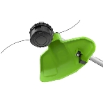 Триммер аккумуляторный GREENWORKS ST161S, 82 В, 5 Ач, фото4