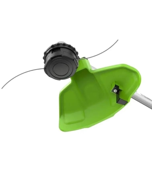 Триммер аккумуляторный GREENWORKS ST161S, 82 В, 5 Ач