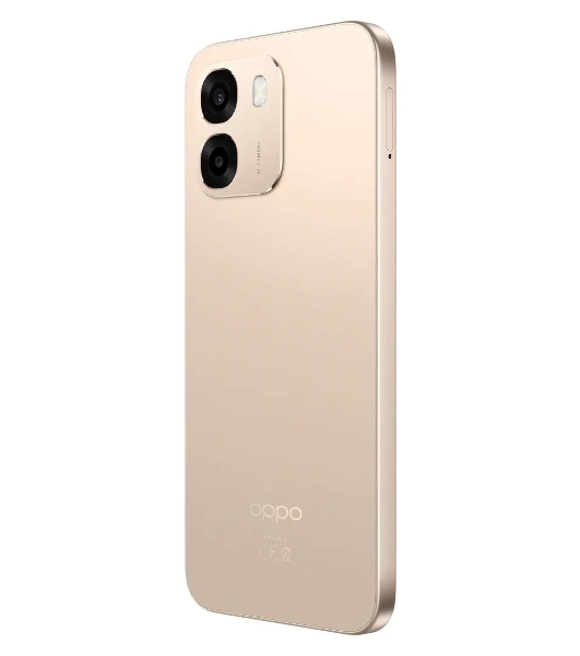 Смартфон OPPO A6 CPH2817 8/256Gb золотистый