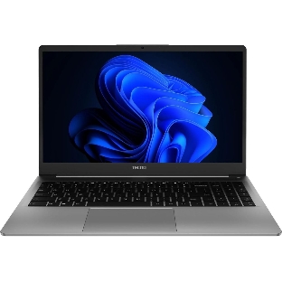 Ноутбук Tecno MegaBook K15SDA/15.6'/IPS/AMD Ryzen 5 7430U/8Gb/512Gb SSD/AMD Radeon Graphics/Windows 11 Home/серый/1.7kg