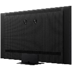 Телевизор TCL 75' 75RM7L, черный, QLED RGB-Mini LED, 3840x2160 4K Ultra HD, 144 Гц, Google TV, 3 ГБ/64 ГБ, фото2
