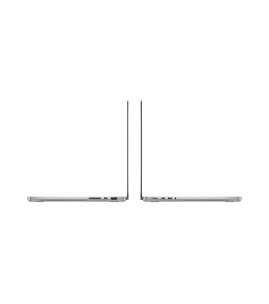 Ноутбук Apple MacBook Pro M5 Pro 2026 MGDP4 14-inch 18‑core CPU and 20‑core GPU, 24GB, 2TB SSD - Silver