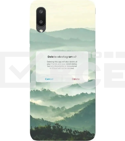 Чехол (клип-кейс) Gresso Meridian, для Samsung Galaxy A02, зеленый [gr17aaae8924]