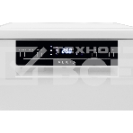 Посудомоечная машина Vekta DW-45AWS, белый, 44.8 см, 9 компл., 49 дБ, класс A++, фото3