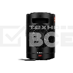 Тепловентилятор керамический Denzel DTFC-1200S, черный, 600/1200 Вт, 12 м2, 3 режима, термостат, фото10