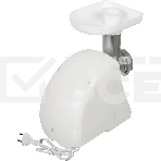 Мясорубка электрическая Ротор ЭКСТРА-М ЭМШ35/250-1 без насадок, г.Барнаул (R), фото5