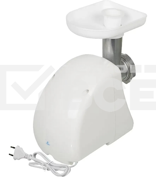 Мясорубка электрическая Ротор ЭКСТРА-М ЭМШ35/250-1 без насадок, г.Барнаул (R)