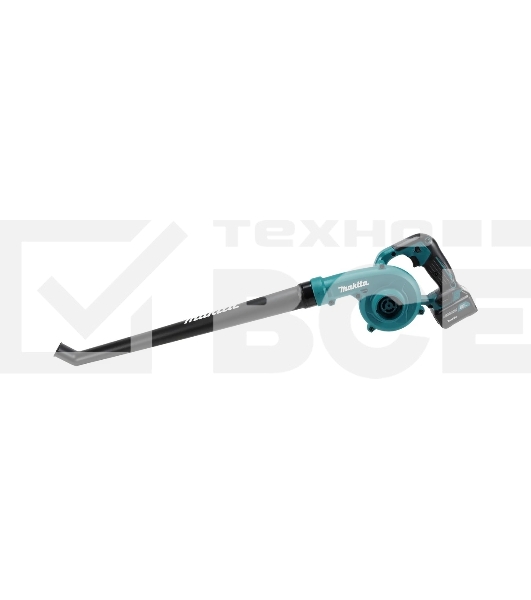Воздуходувка Makita UB101DZ пит.:от аккум. синий/черный
