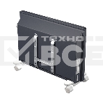 Конвектор Thermex Cozy 1 черный, 1000 Вт, 15 м2, термостат, фото4