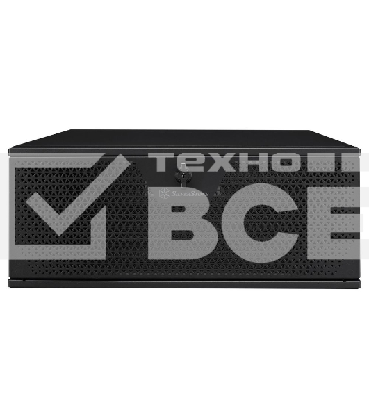 Компьютерный корпус Silverstone SST-RM44
