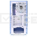 Компьютерный корпус Thermaltake Ceres 350 MX голубой без БП E-ATX 2x140mm 2xUSB3.0 audio bott PSU, фото2