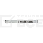 Неуправляемый PoE-коммутатор ORIGO OS1226P/285W/A1A 24x100Base-TX PoE+, 2x1000Base-T, PoE-бюджет 285 Вт, корпус металл, фото 1