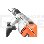 Дрель электрическая ударная PATRIOT FD800h 120301460 {Эл. дрель, с ударом, мощность 790Вт, макс.диаметр 13мм, глубиномер + дополнительная ручка}, фото6