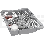 Встраиваемая посудомоечная машина Bosch SPV4EMX10E, серебристый, 44.8 см, 10 компл., 44 дБ, класс C, фото12