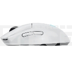 Мышь беспроводная Logitech G PRO 2 LIGHTSPEED белый, 32000 dpi, радиоканал, USB, кнопки - 8, фото10