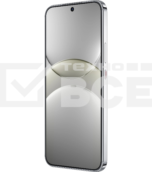 Смартфон Huawei Nova 13, 12/512Gb, белый