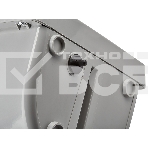 Тепловентилятор Ballu BFH/С-31 серый, 1500 Вт, 20 м2, термостат, фото7