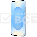 Смартфон Samsung Galaxy S25, 12/256Gb, голубой, фото4