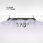 Телевизор BQ 43