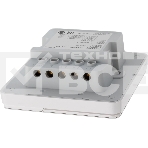 Умный выключатель Aqara Z1 Pro ZNQBKG42LM 1-нокл. белый (ZNQBKG42LM_WH), фото2