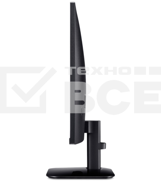Монитор Acer KA272Gbmix черный, 27