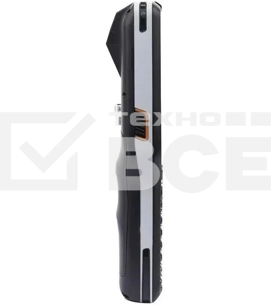 Терминал сбора данных Urovo DT30 (DT30-SZ2S9E4000) 2D Image Zebra SE4710, 2/16 ГБ, Android 9, Bluetooth, WiFi, NFC, USB Type-C, SIM, 2G, 3G, 4G, POGO-PIN, 3.2 