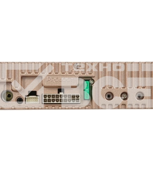 Автомагнитола Prology PRM-100 1DIN 4x140Вт