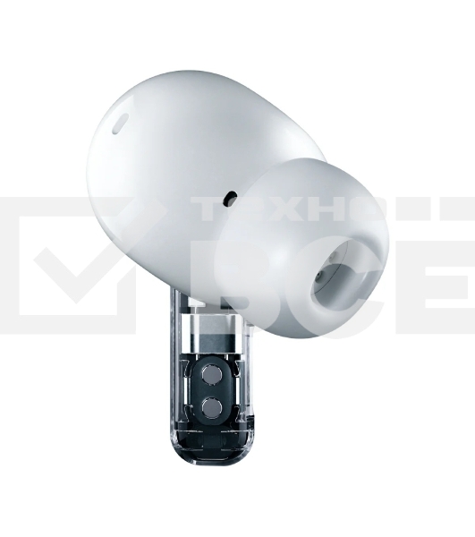 Гарнитура NOTHING EAR A10600062 INTL WHITE