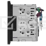 Автомагнитола Kenwood DMX-5020S 2DIN 4x45Вт, фото9