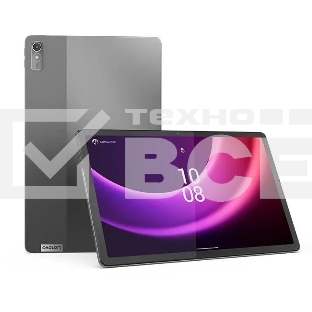 Планшет Lenovo Tab P11 TB350FU 4/128Gb темно-серый