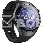 Смарт-часы Huawei Watch 5 Rates-L19F, 46мм, 1.5