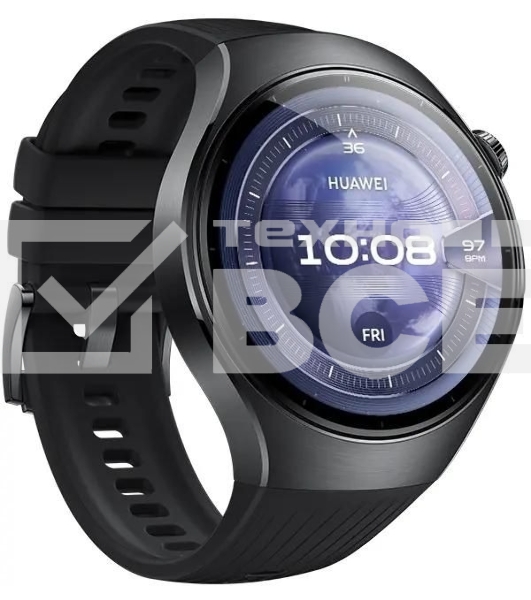 Смарт-часы Huawei Watch 5 Rates-L19F, 46мм, 1.5