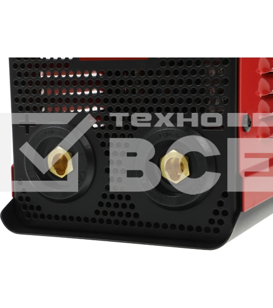 Сварочный аппарат Fubag IR 200 инвертор ММА 8.7кВт