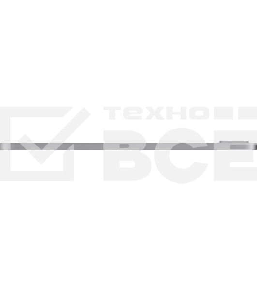 Планшет HUAWEI MatePad SE 11 4/128Gb Wi-Fi серый