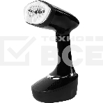 Отпариватель ручной Scarlett SC-GS135S22, 1600 Вт, черный, фото4