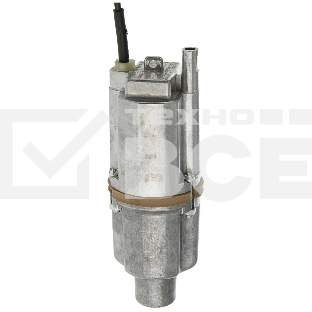 Насос Ручеек-1М 10м погр,нижн забор,18с.05.1956