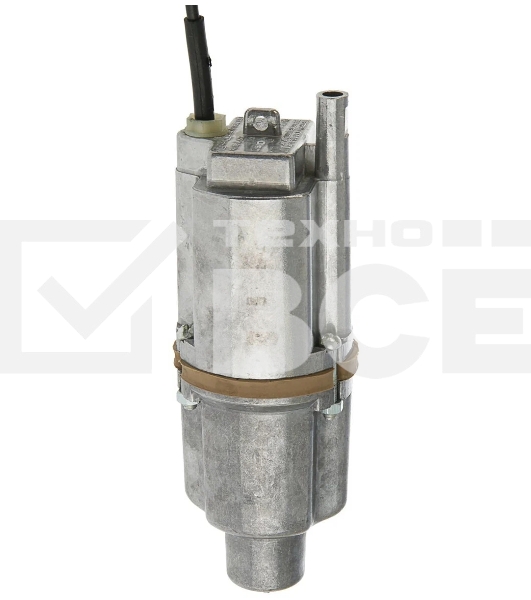 Насос Ручеек-1М 10м погр,нижн забор,18с.05.1956