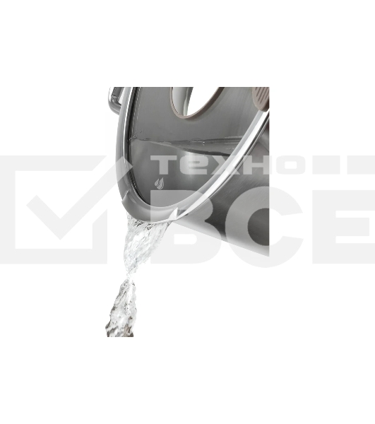 Кастрюля TalleR TR-11034 Каскад 5,0 л